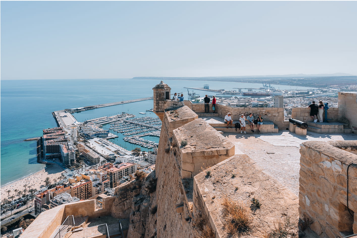 Nueva Ley de Alquiler Vacacional en Canarias